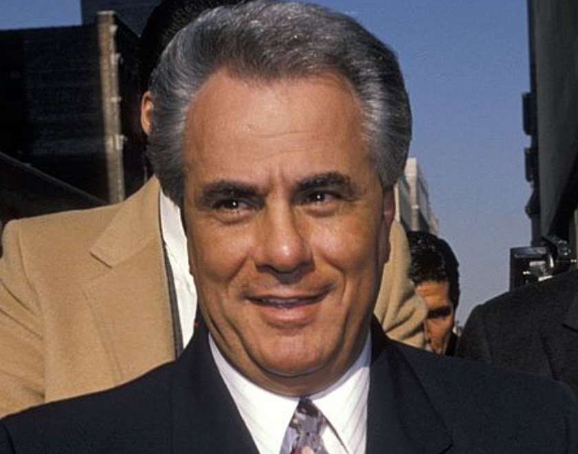 John Gotti, New York godfather and mafia don