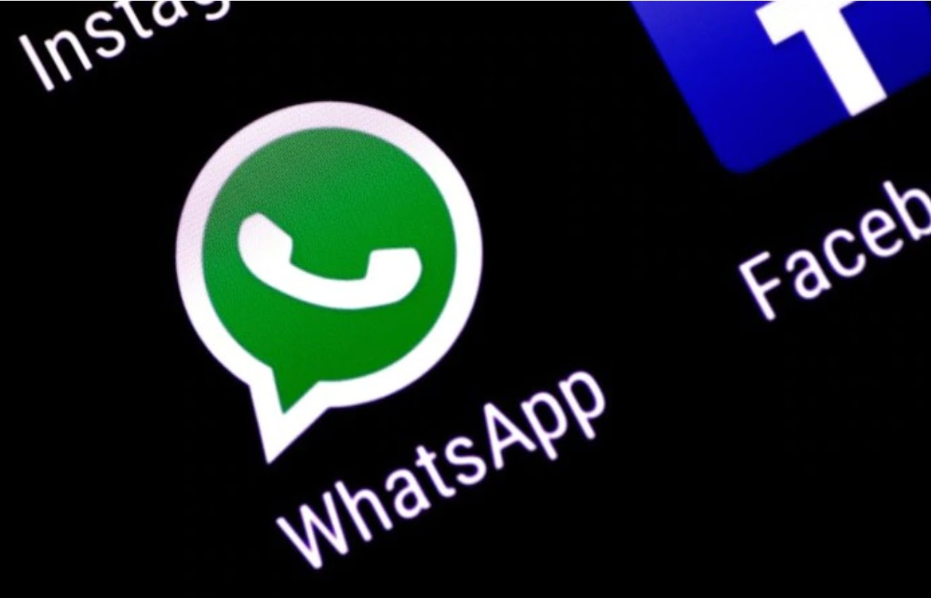 WhatsApp Facebook hack