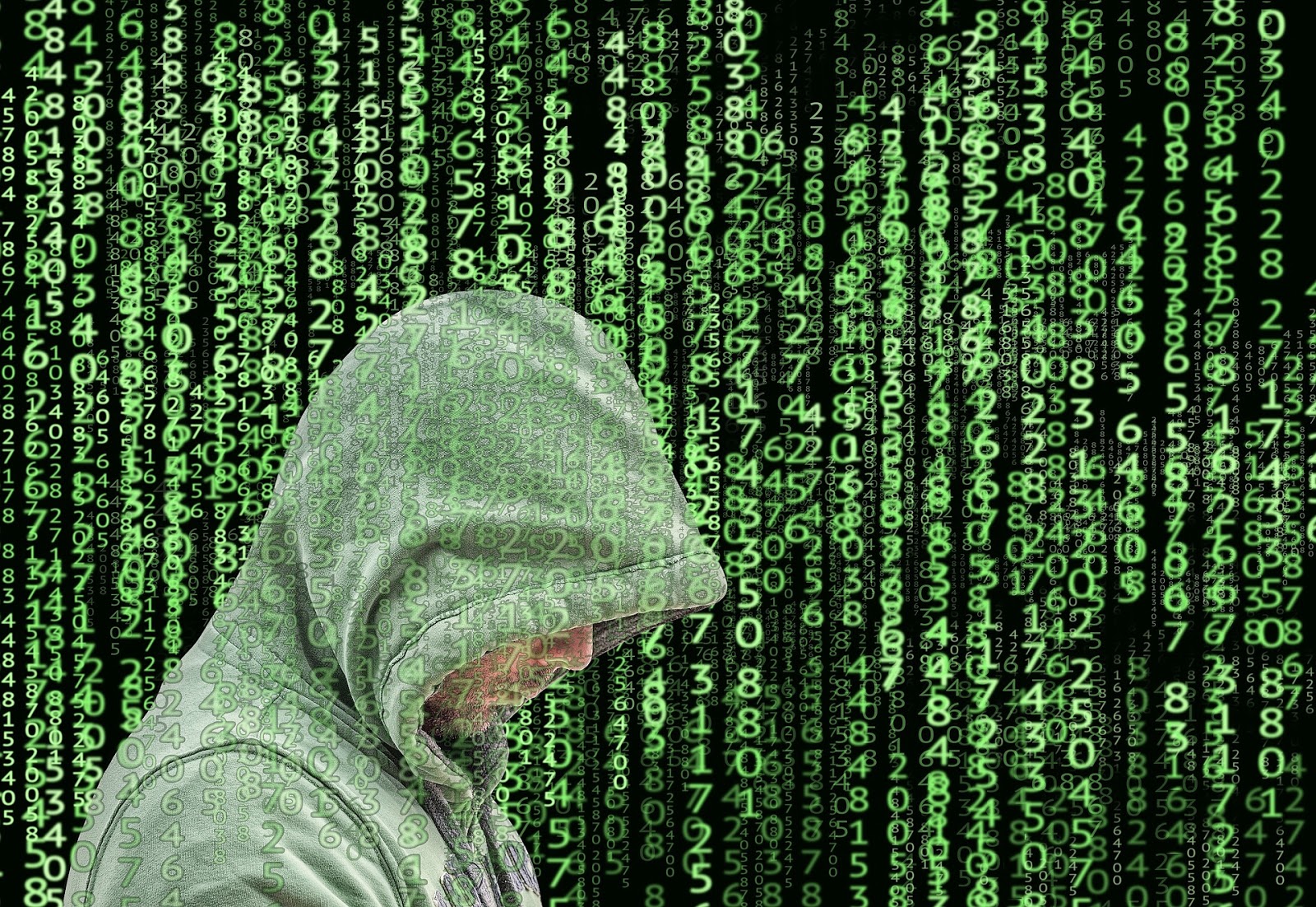 Cybercrime payouts dwarf the old-style robberies