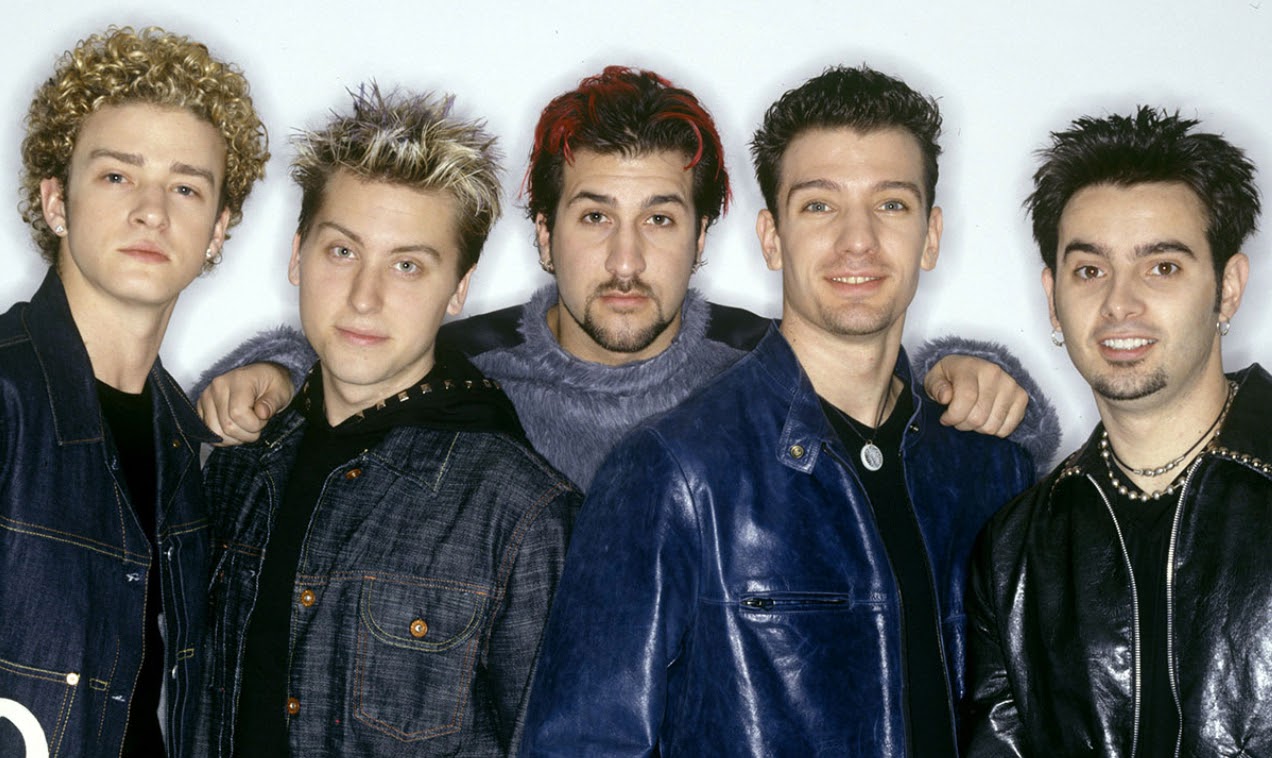 NSYNC