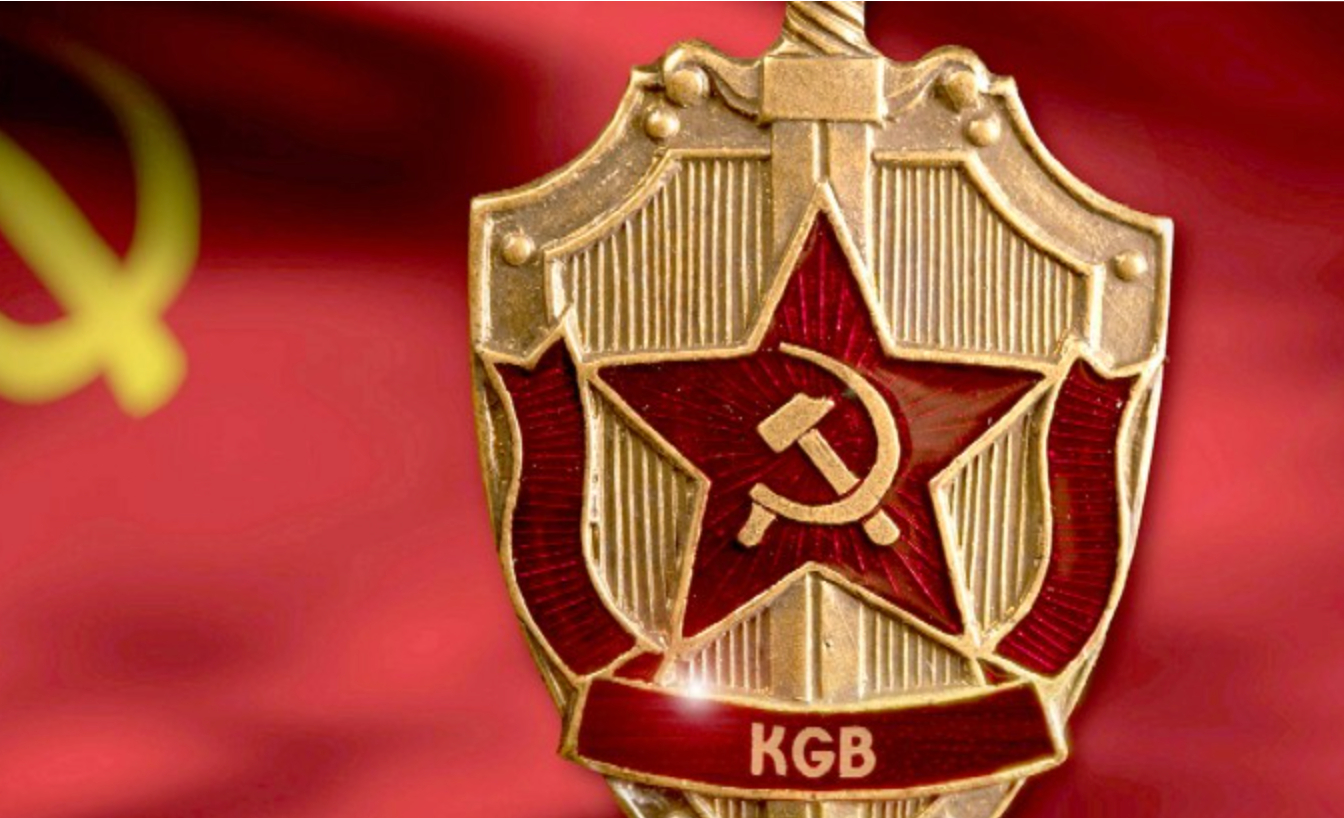 Ireland and KGB Spies: An Unexpected Alliance?