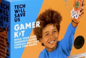 Gamer Kit 