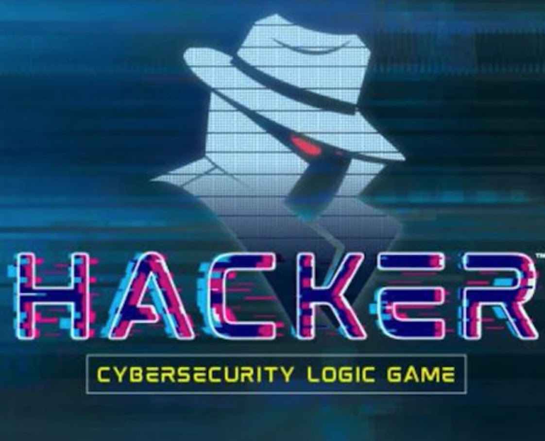 Hacker Club game