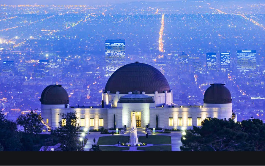 Griffith Observatory