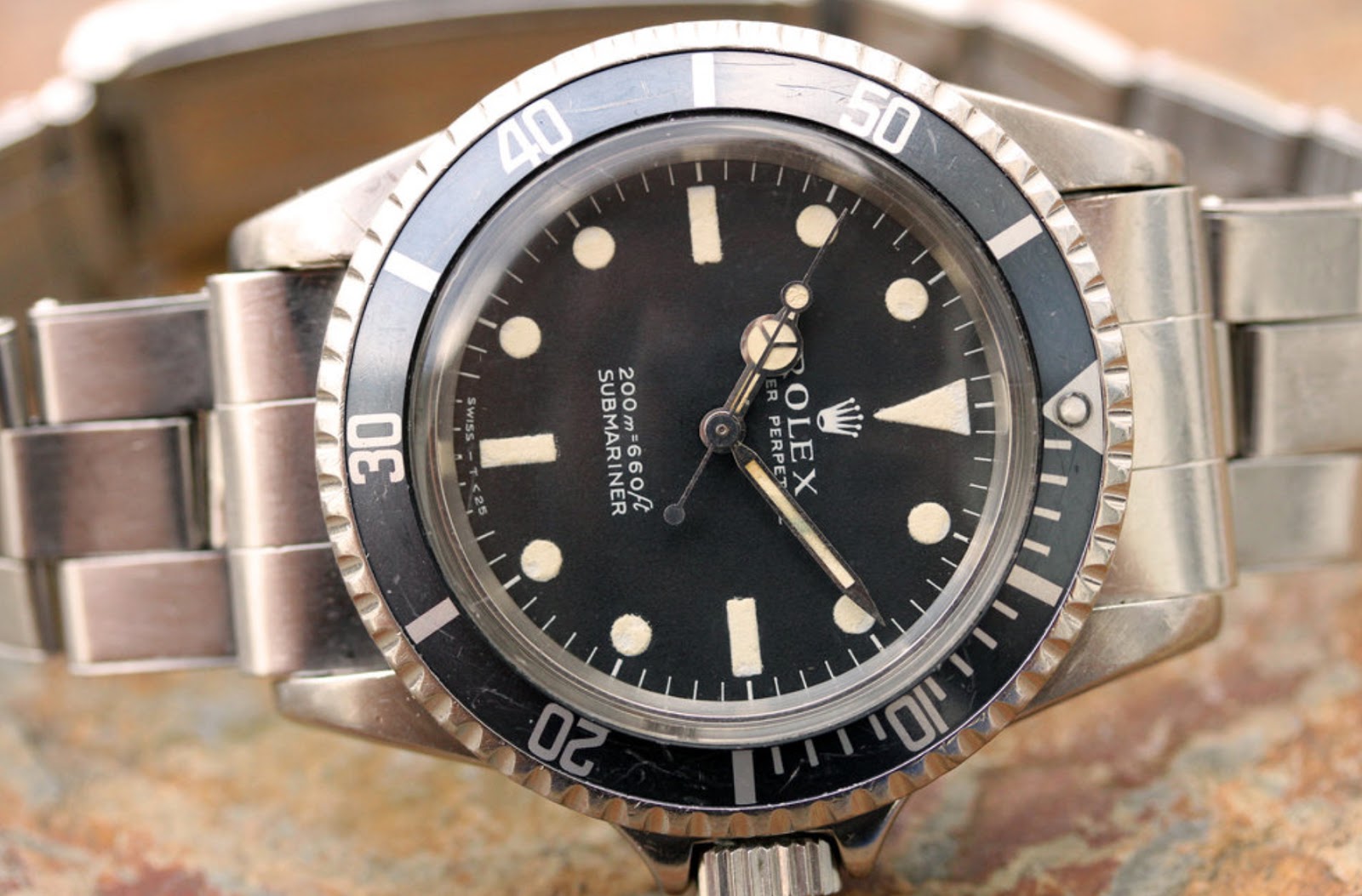 Submariner 007 online