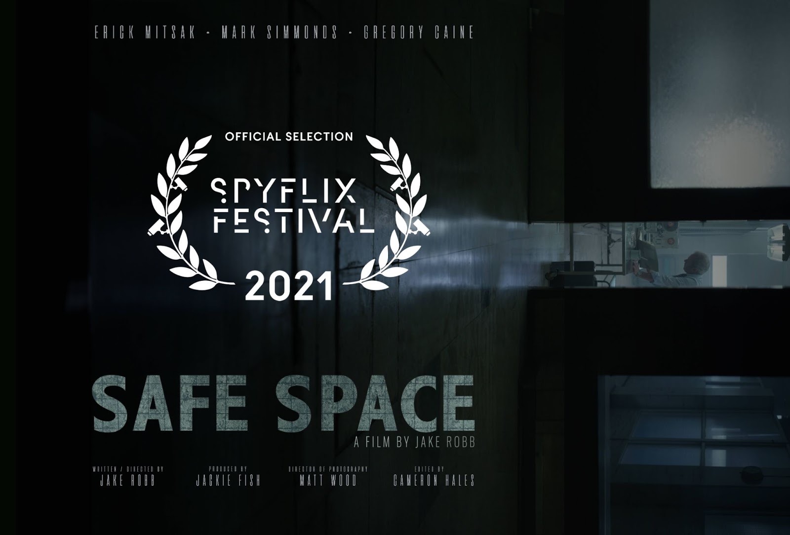 SPYFLIX FESTIVAL 2021