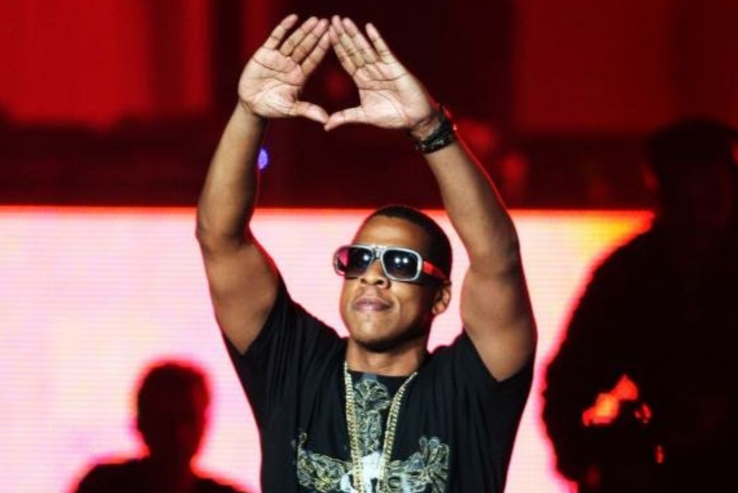 Conspiracy theorists believe Jay-Z and the Illuminati are plotting for world domination