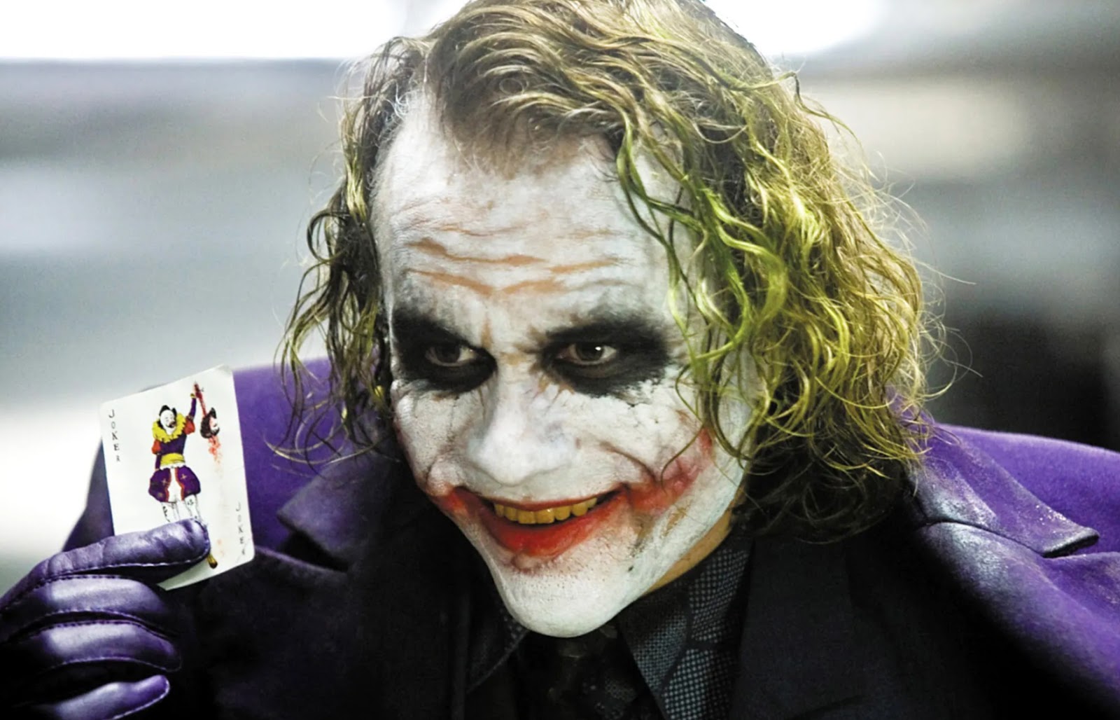 The Joker, Joaquin Pheonix