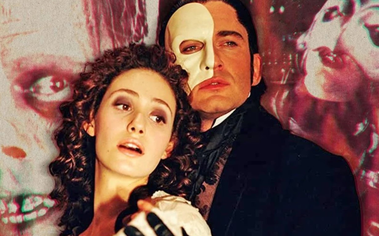 Phantom of the Opera