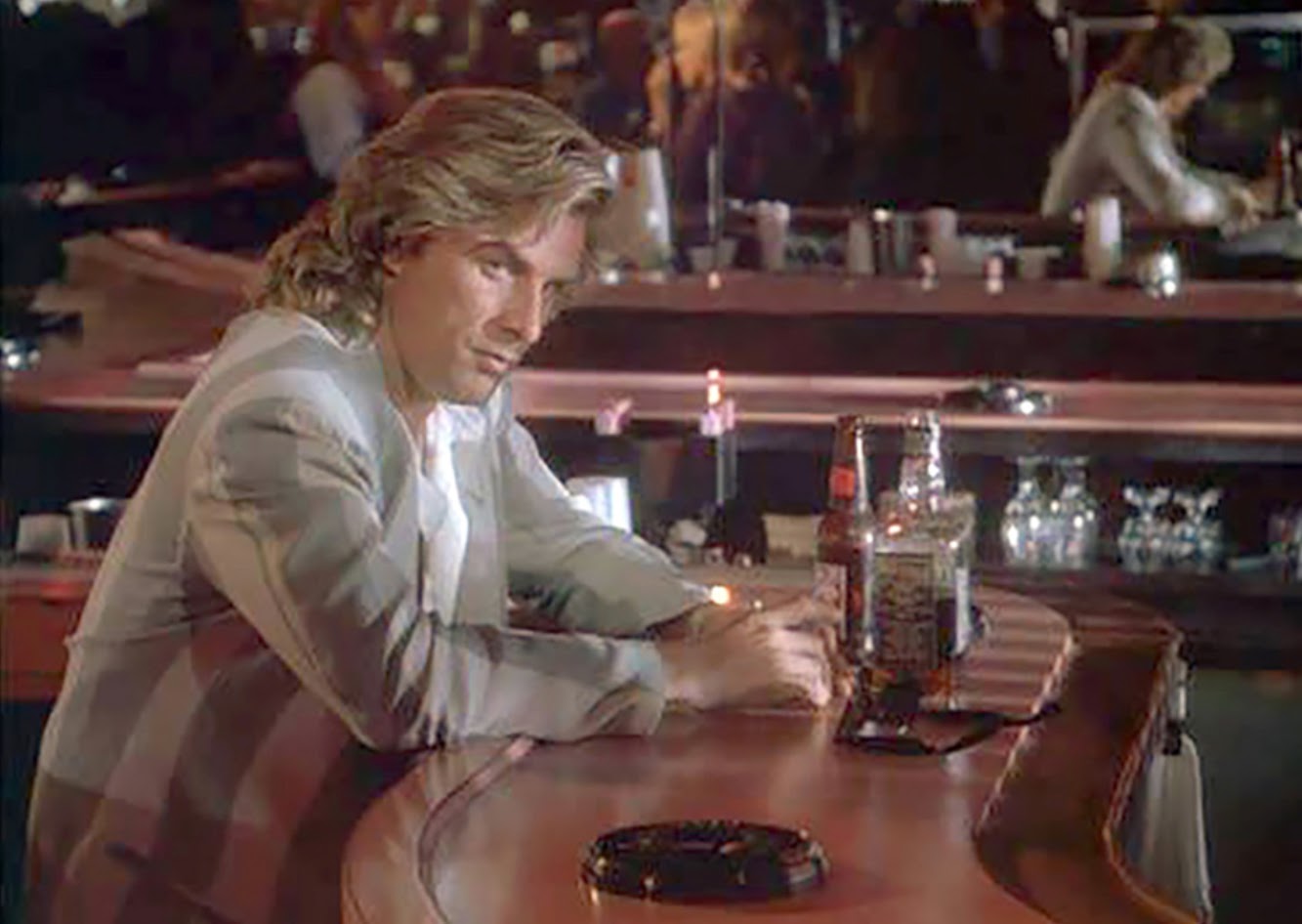 Don Johnson, Miami Vice