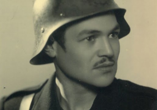 Ángel Alcázar de Velasco spied on the US for Japan in WWII