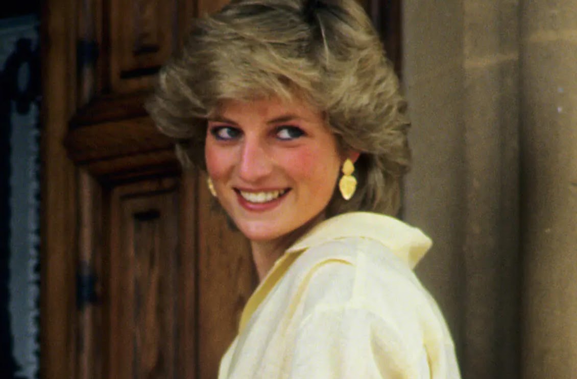 Princess Diana's death is at the center of many conspiracy theories