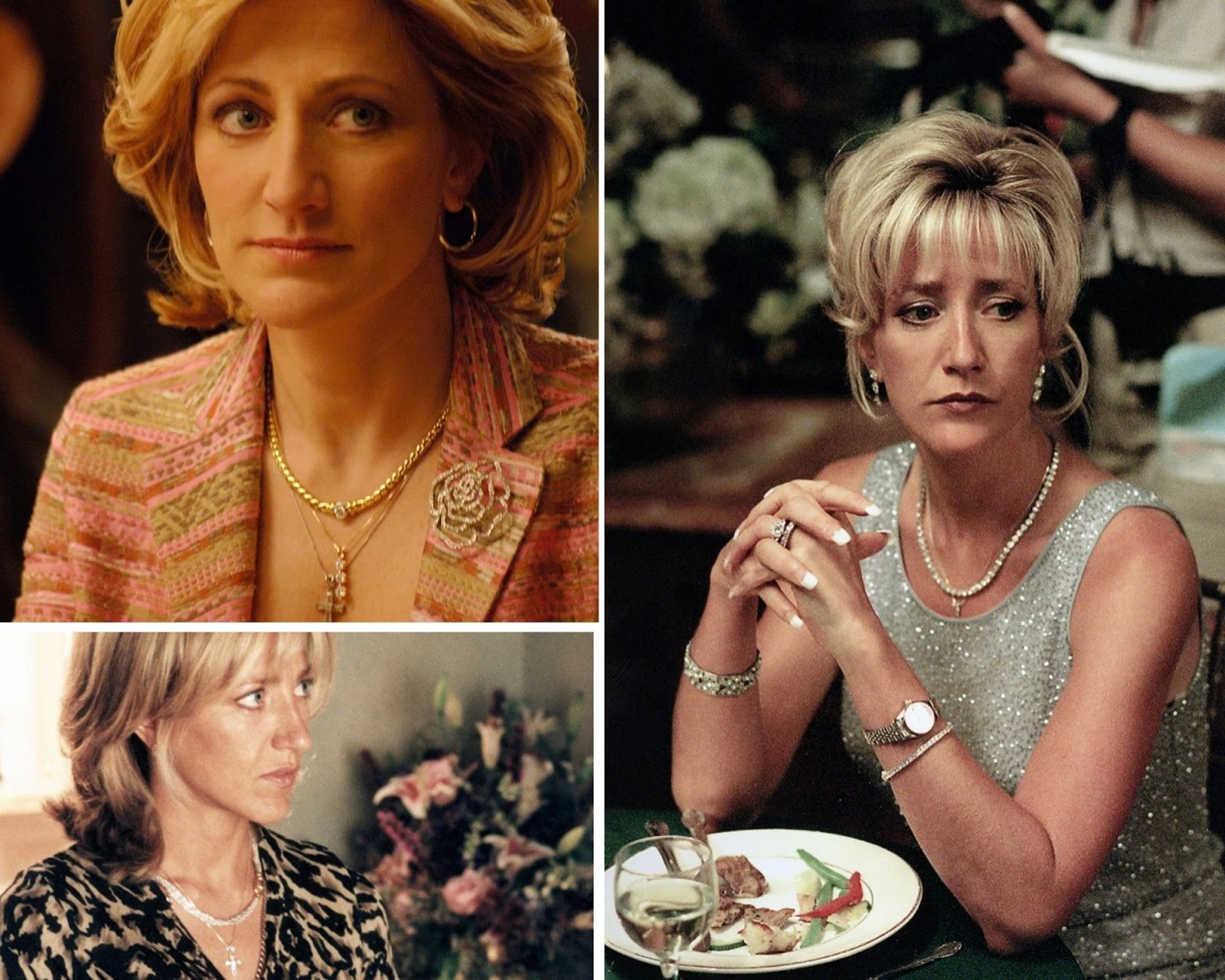 Carmela Soprano