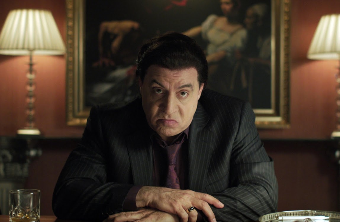 Lilyhammer