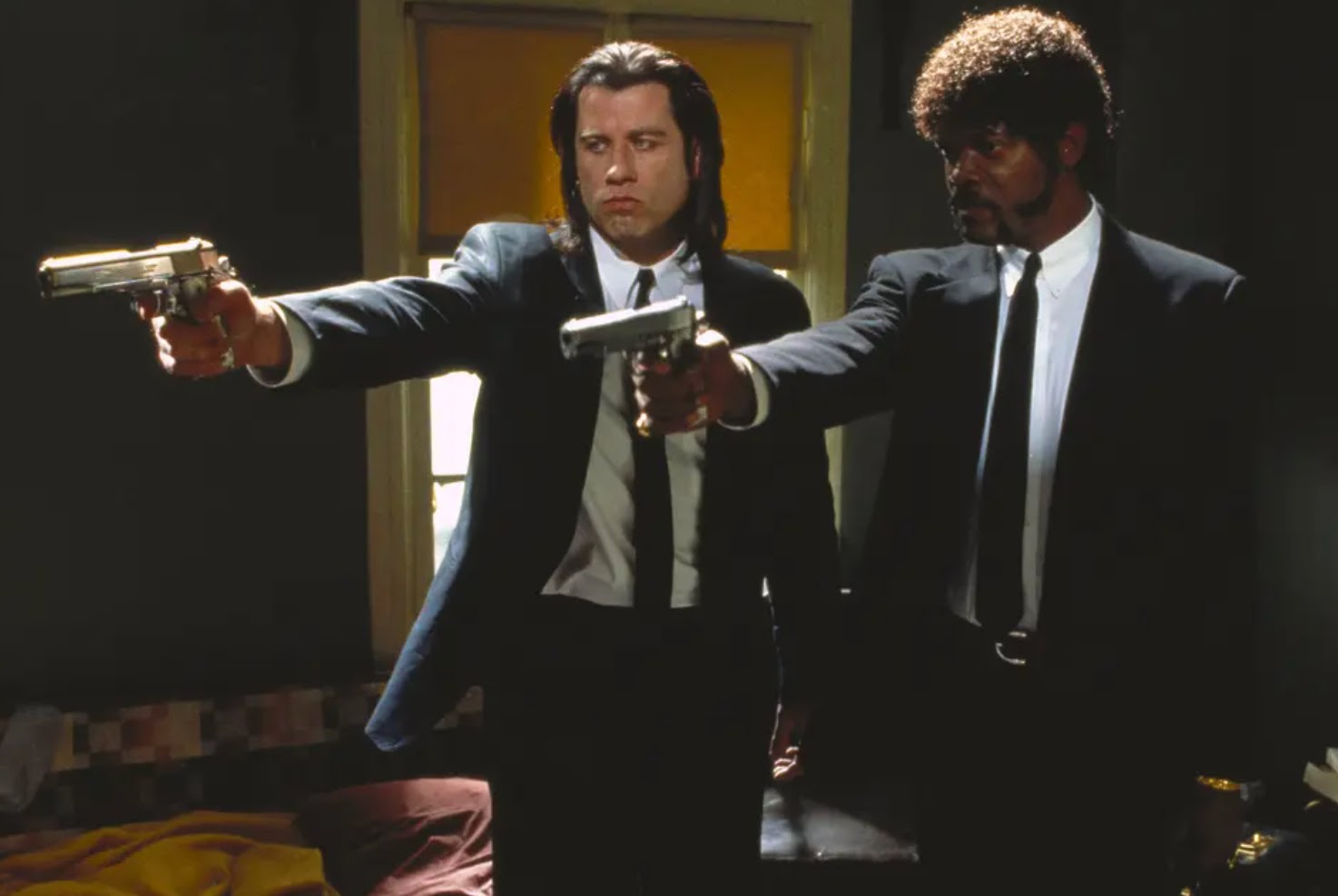 Top Gangster Films and Series to Binge Watch Right Now