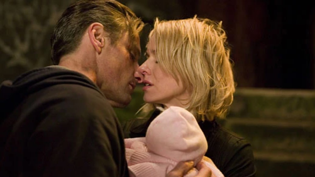 Eastern Promises