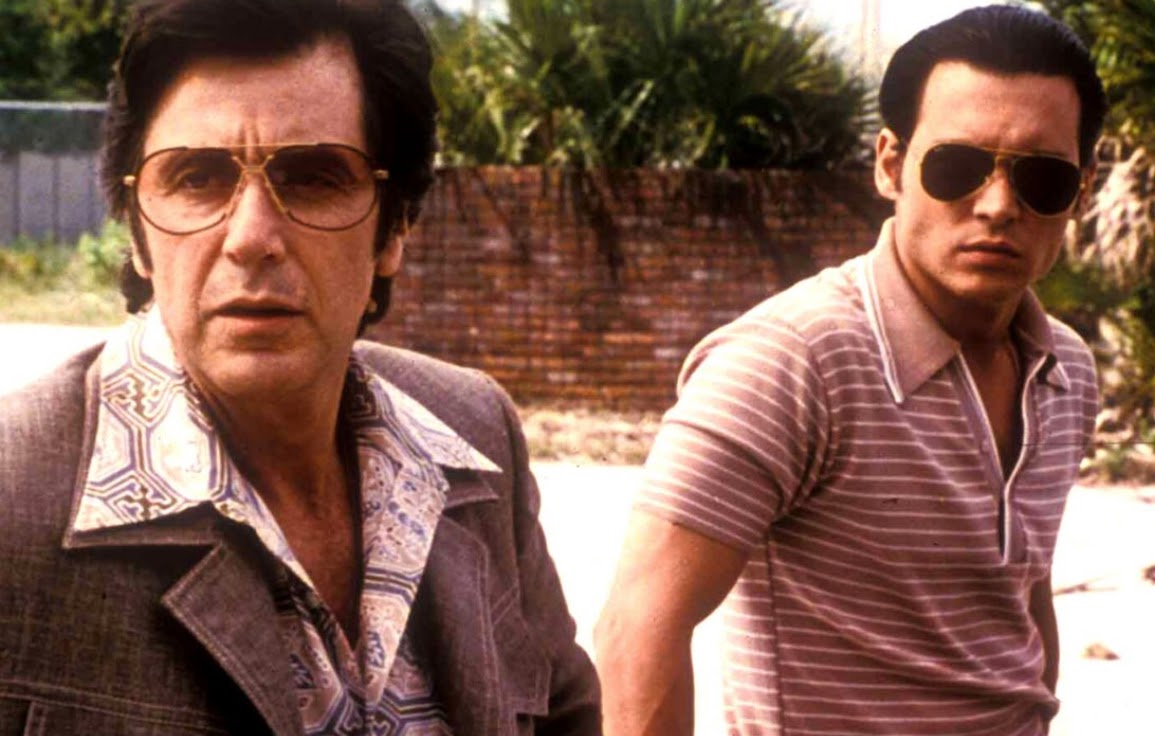 Donnie Brasco