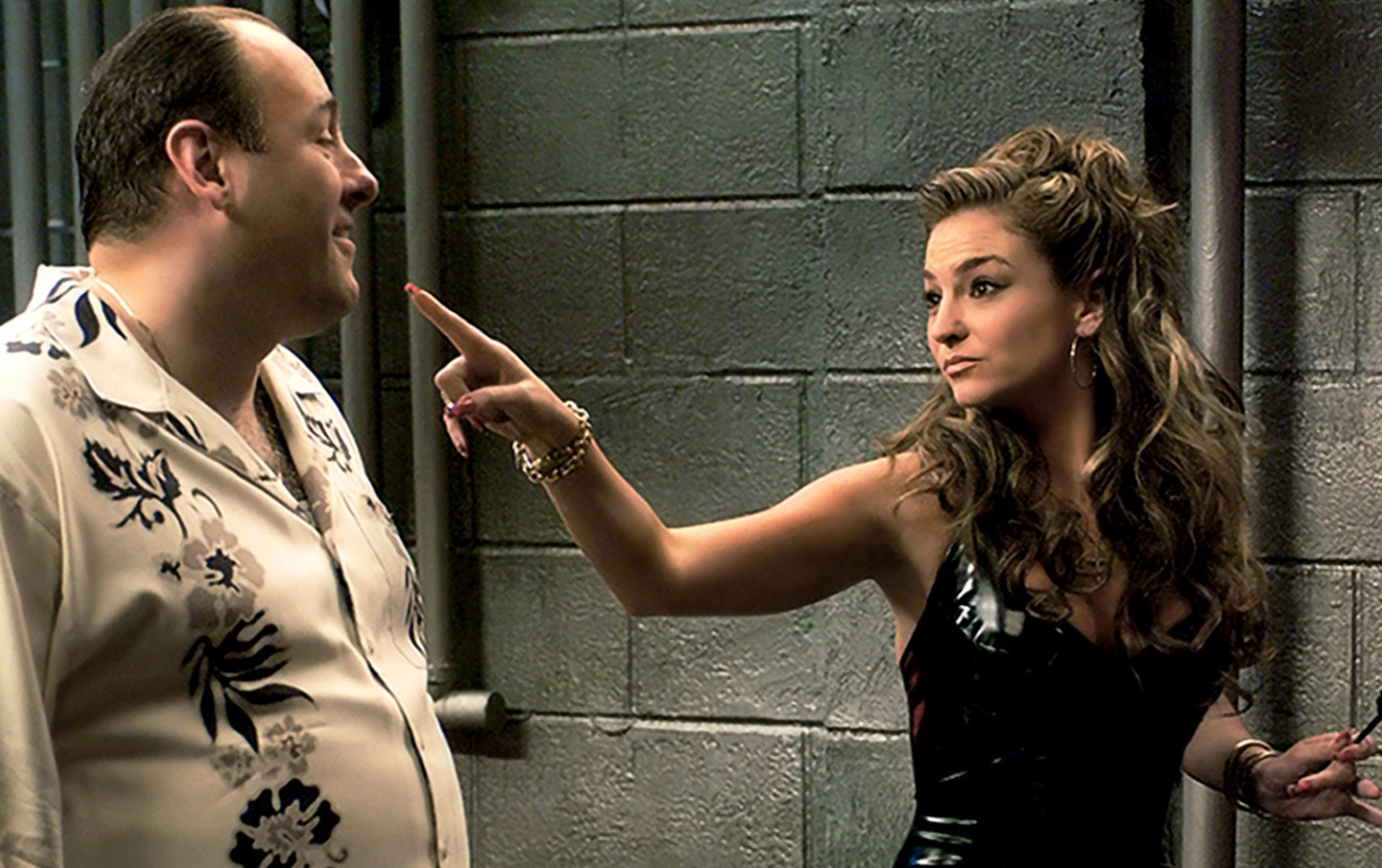 Mob Style Crimes and Misdemeanors of