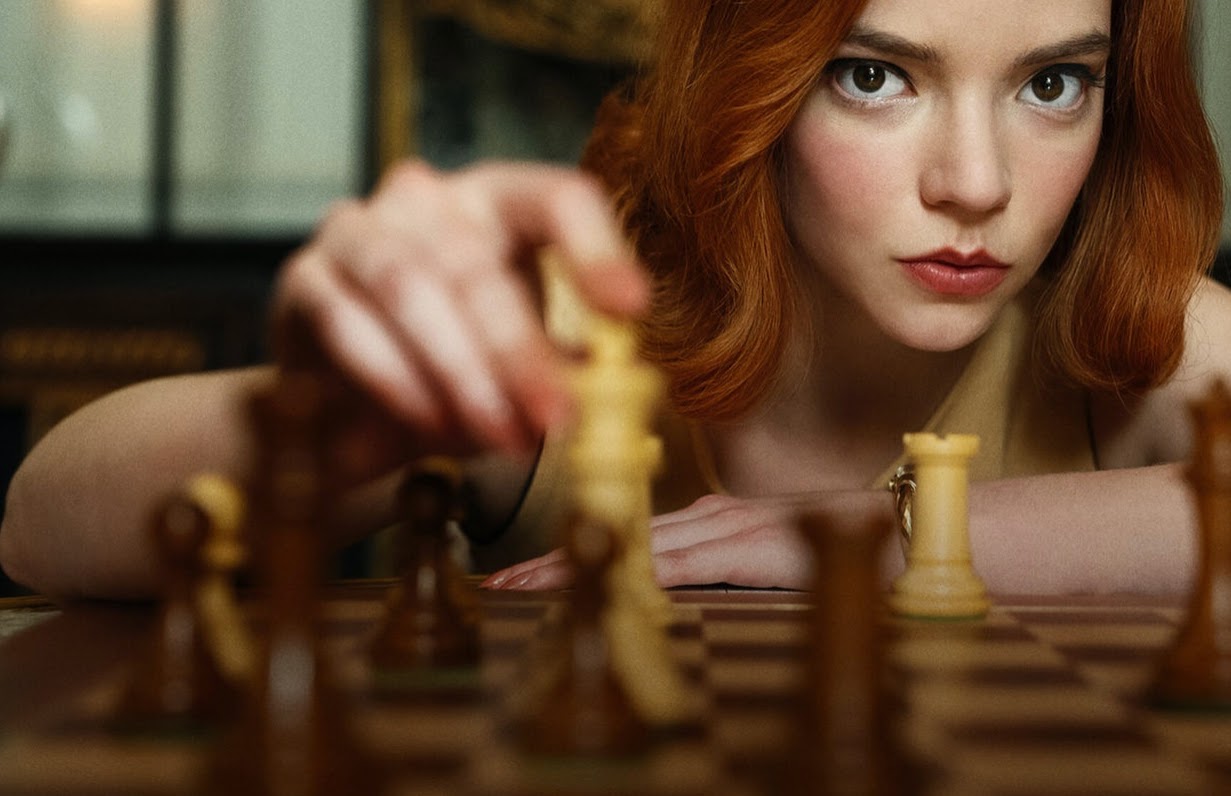 Secrets of the Masters: 5 Ways Chess Affects Your Brain and Body