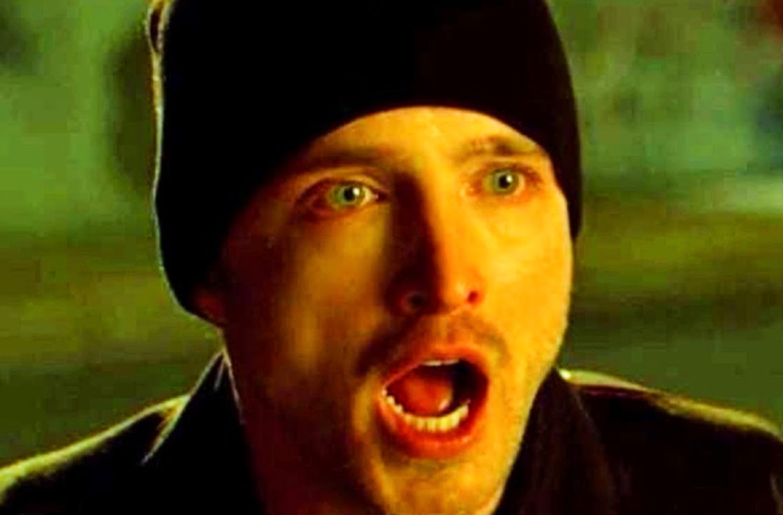 Jesse Pinkman