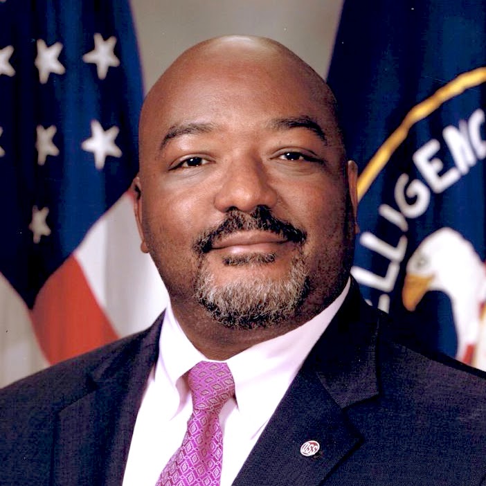 Darrell Block, SPYEX consultant and  ex-CIA officer