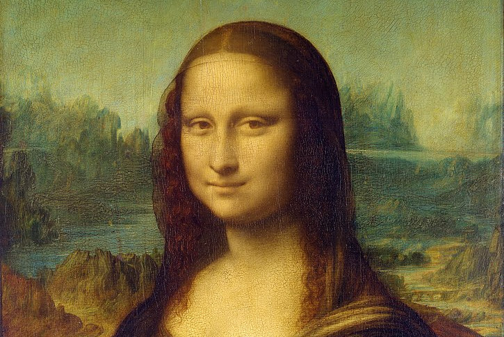 Mona Lisa