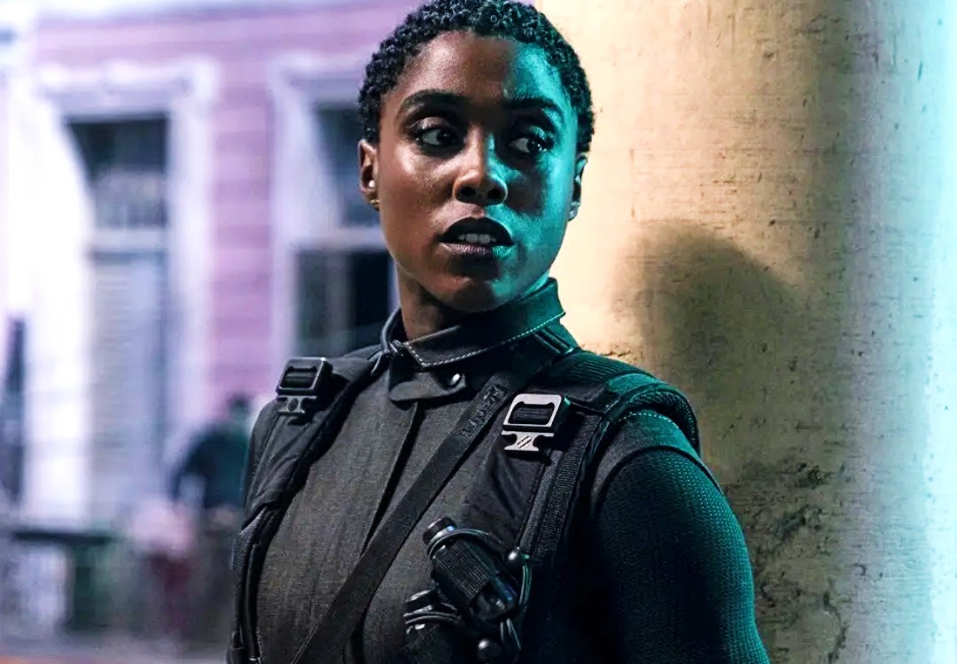 Lashana Lynch, 007 No Time to Die star, was trolled and the subject of racism - so much so she shut down her social media accounts temporarily