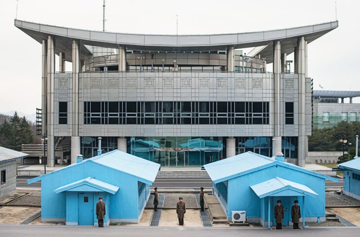 Korea's DMZ