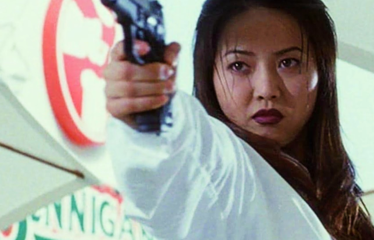 10 Korean Films to Stream After Squid Game