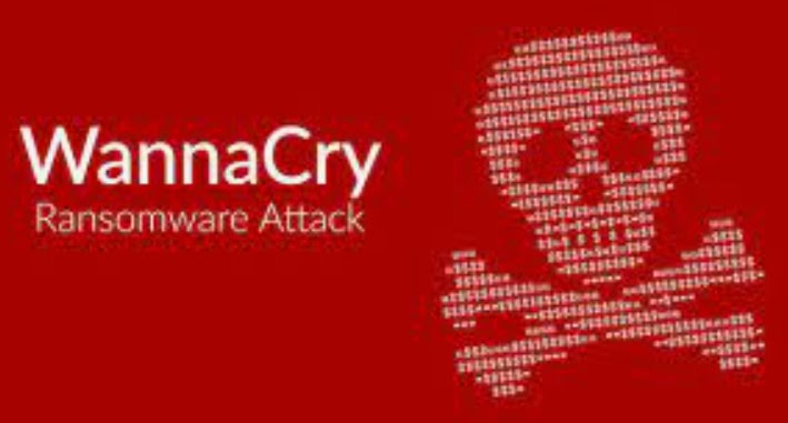 WannaCry virus