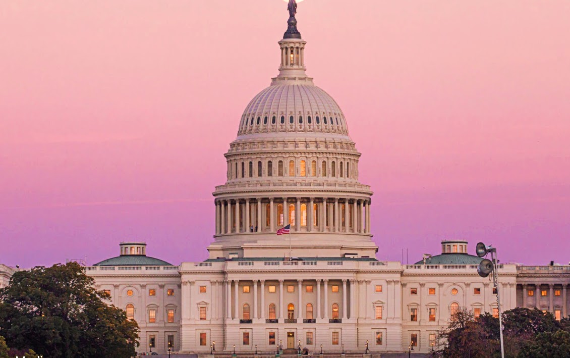 Capitol Hill, Washington, D.C.