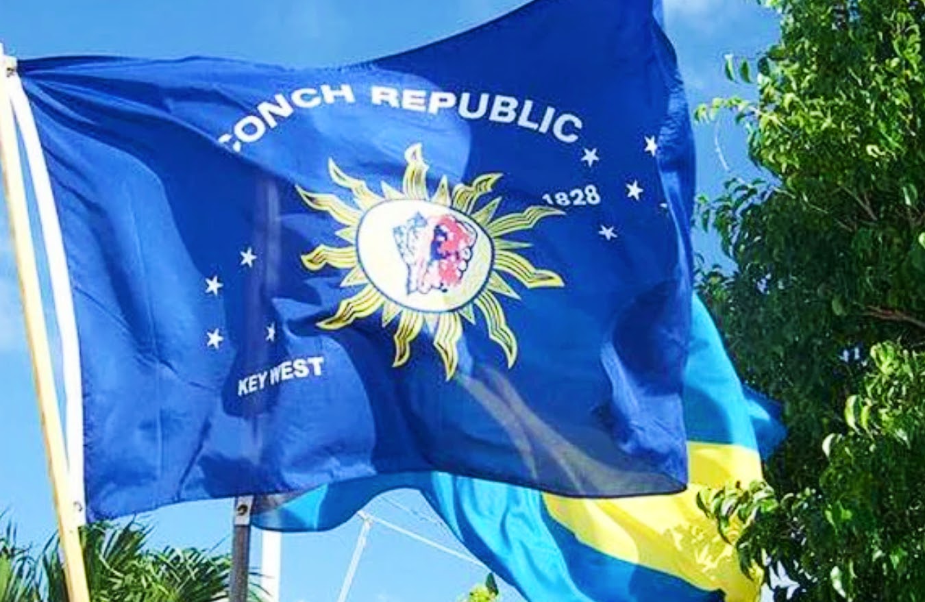 Conch Republic