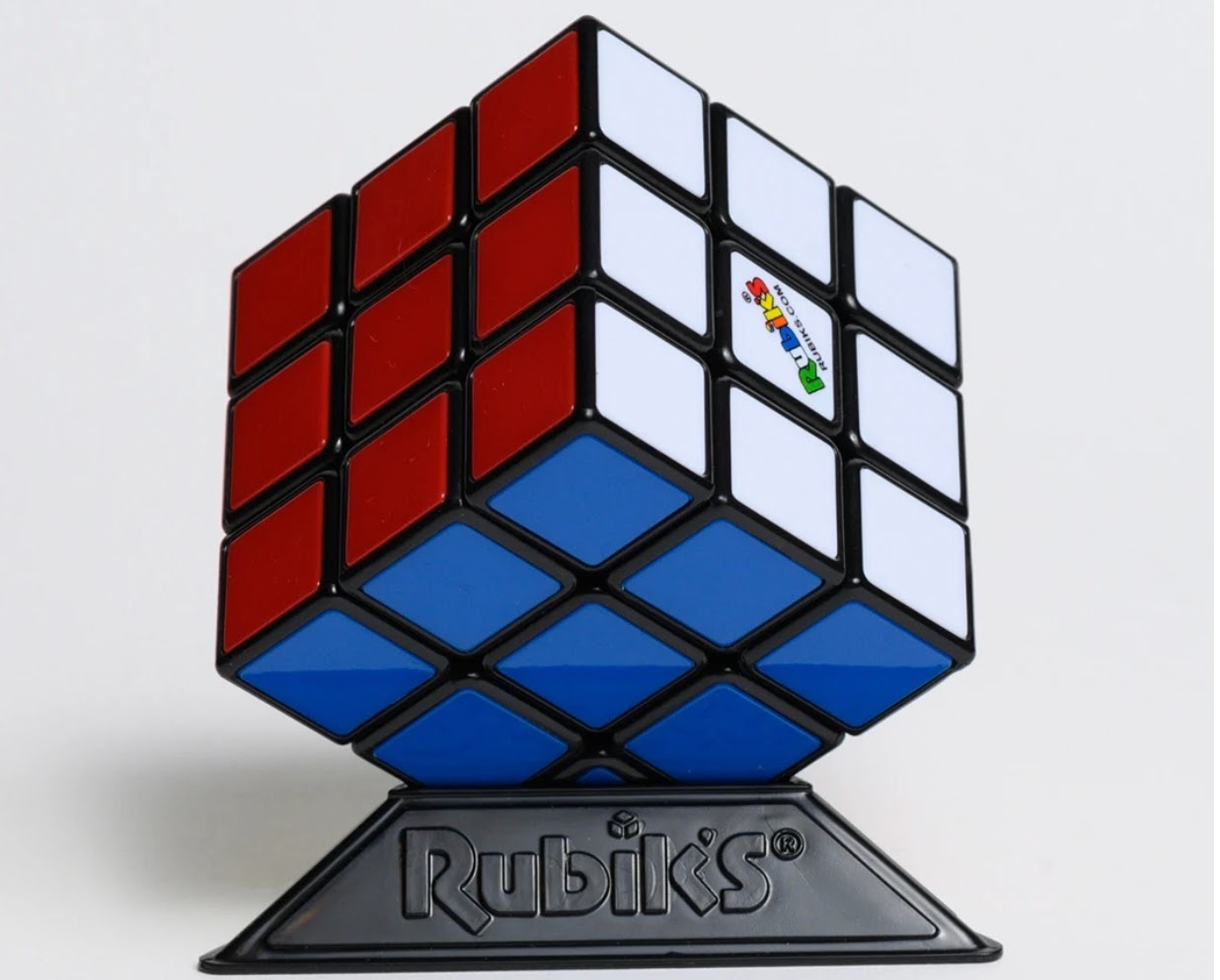 Rubik's Cube available in the SPYSCAPE shop