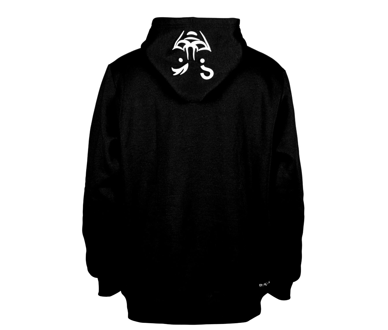 Spyscape hoodie