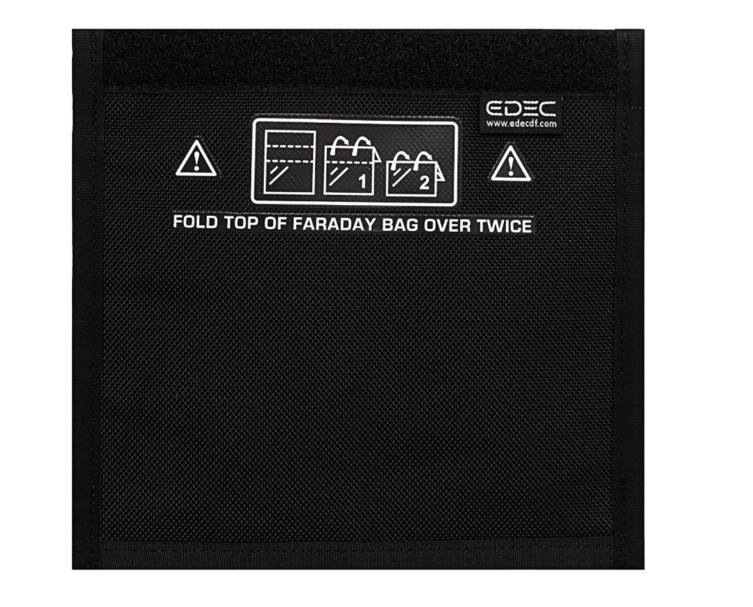 Faraday Bag