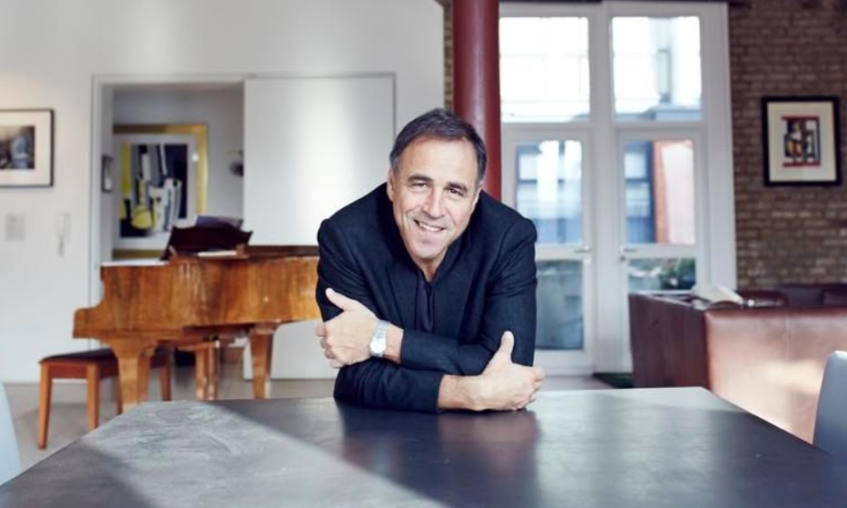 Anthony Horowitz