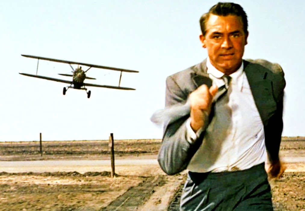 North by Northwest