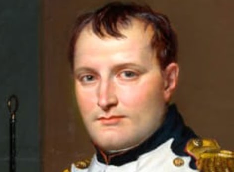 Napoleon Bonparte