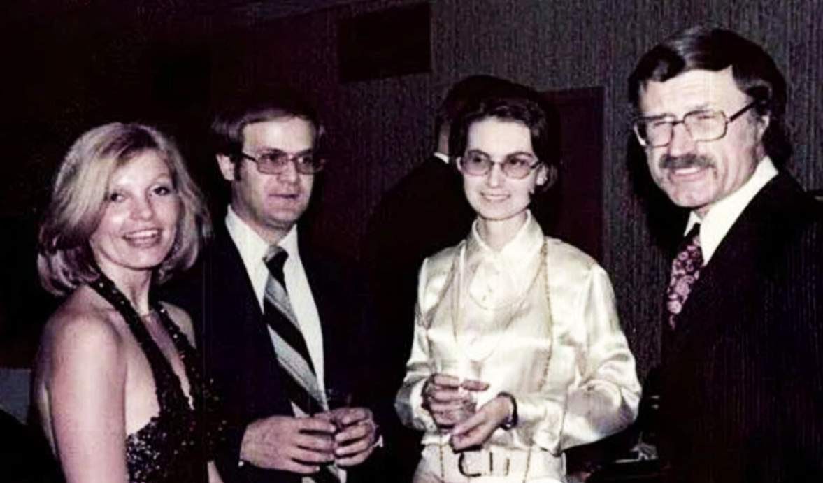 Meet the Koechers How a KGB Super-Spy Infiltrated CIA Swinger Clubs image