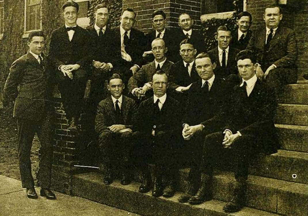 A look inside Yale's secret societies — and why they may no longer