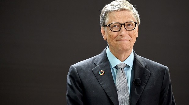 Bill Gates, Microsoft and the secrets to his success