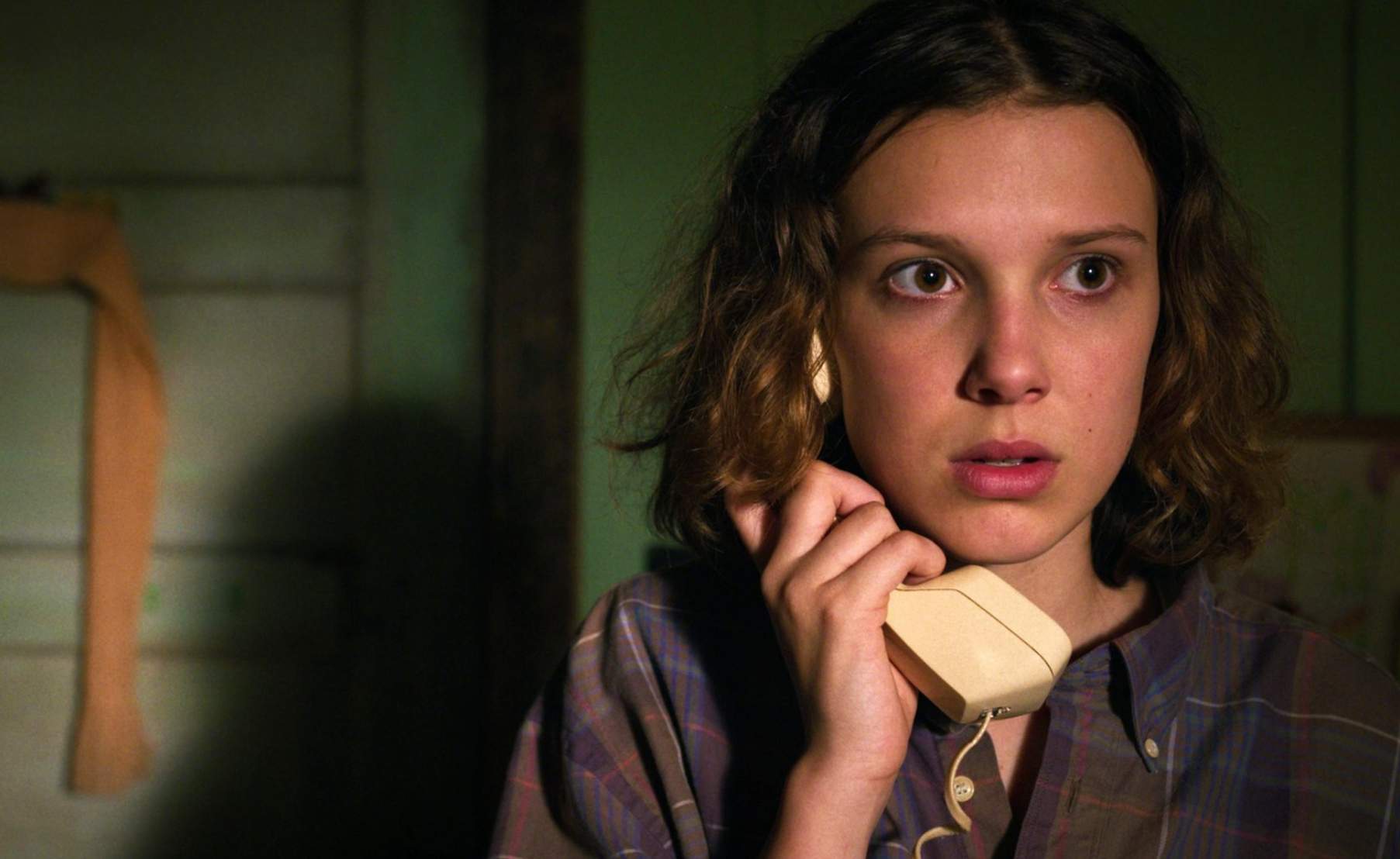 Stranger Things: Millie Bobby Brown Comments On Mind Flayer Theory - Heroic  Hollywood