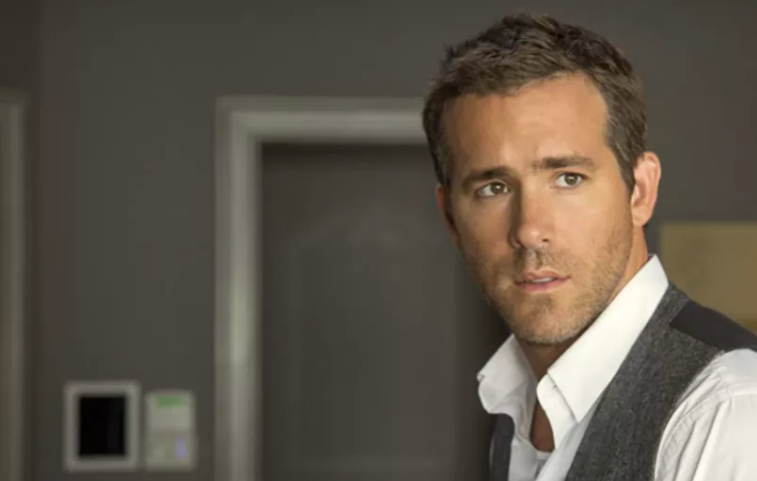 Ryan Reynolds Receives An Apology From Harper Wilde For A 'Creepy