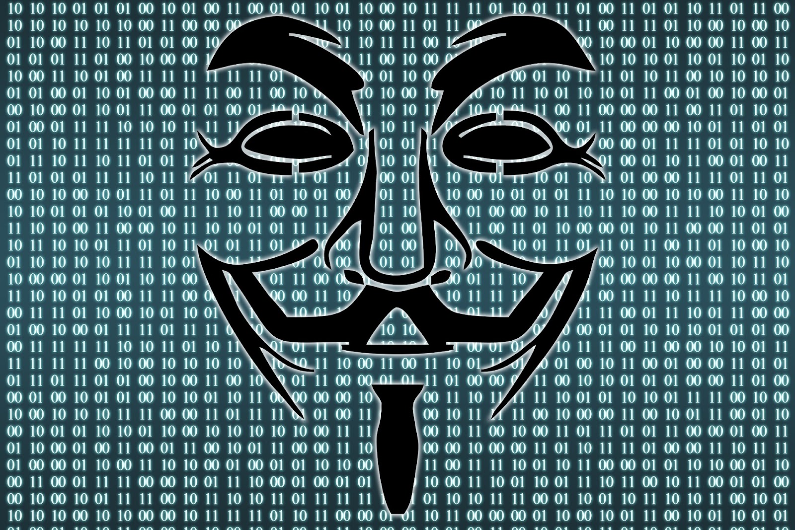 GCHQ's JTRIG targeted hacking group Anonymous