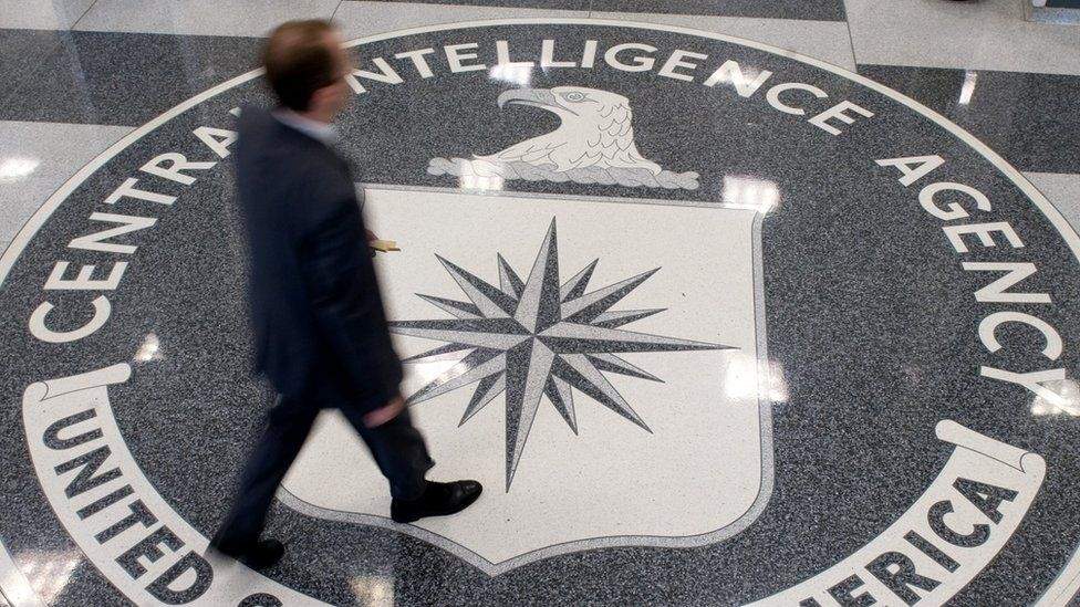 Spies and Saboteurs: The CIA Plot to Defend Europe From the Soviets