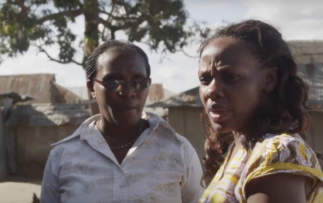 Superhero Phyllis Omido: Kenya’s Erin Brockovich Risks Her Life to Fight Corporate Polluters