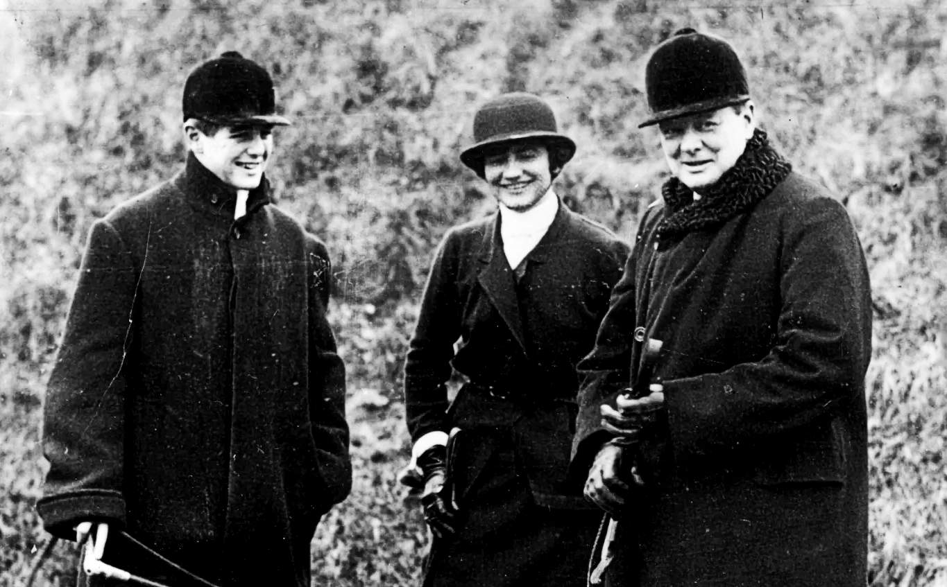Dressed to kill: Was Coco Chanel a Nazi Spy? 