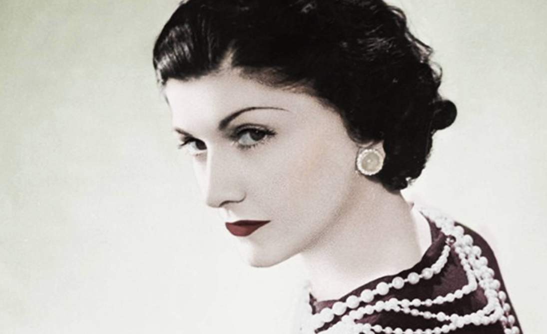 COCO CHANEL: NAZI SPY AND FASHION VISIONARY «