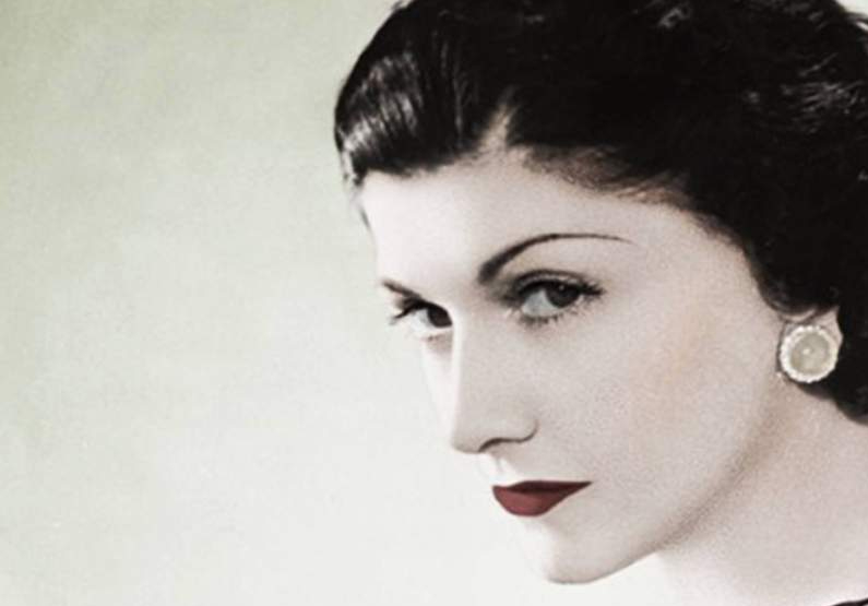 Dressed to kill: Was Coco Chanel a Nazi Spy?