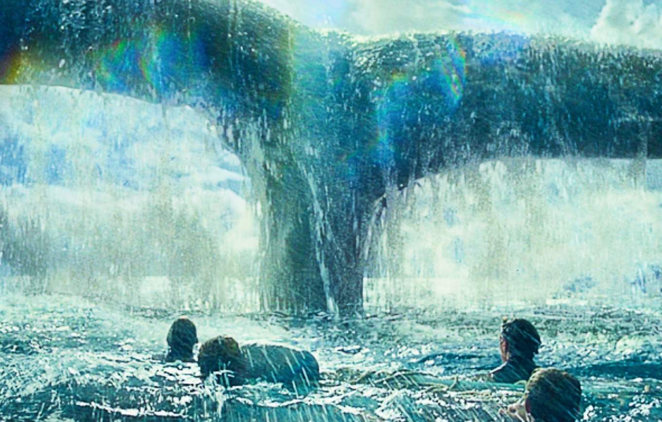15 Must-Stream Ocean Disaster Films to Watch Right Now